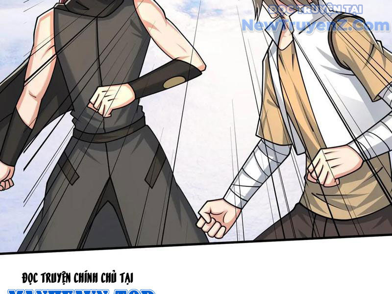 Khởi đầu Bằng Một Vạn Hít đất: Oanh Sát Thần Minh! chapter 51 - Trang 38