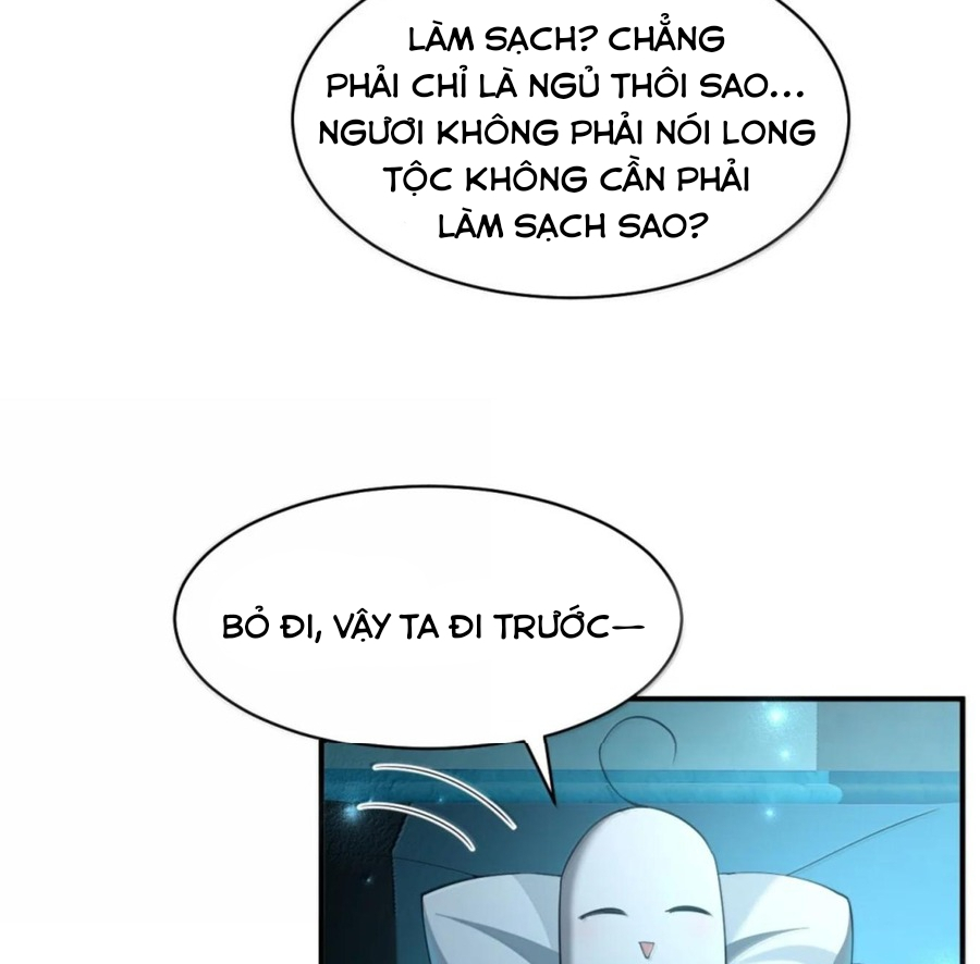vượt cấp xuyên không, tại sao tôi lại trở thành tiểu thư tu sĩ? chapter 36 - Trang 122