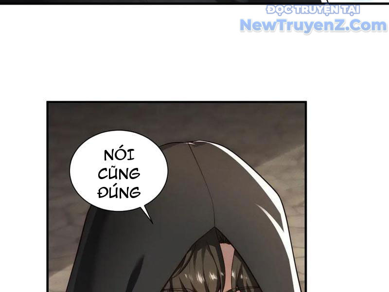 Ta Thăng Cấp Cùng Tai Ách chapter 31 - Trang 49
