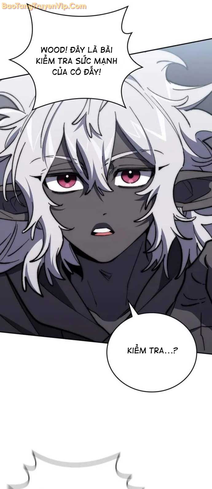 Kẻ Kiến Tạo Hầm Ngục chapter 30 - Trang 20