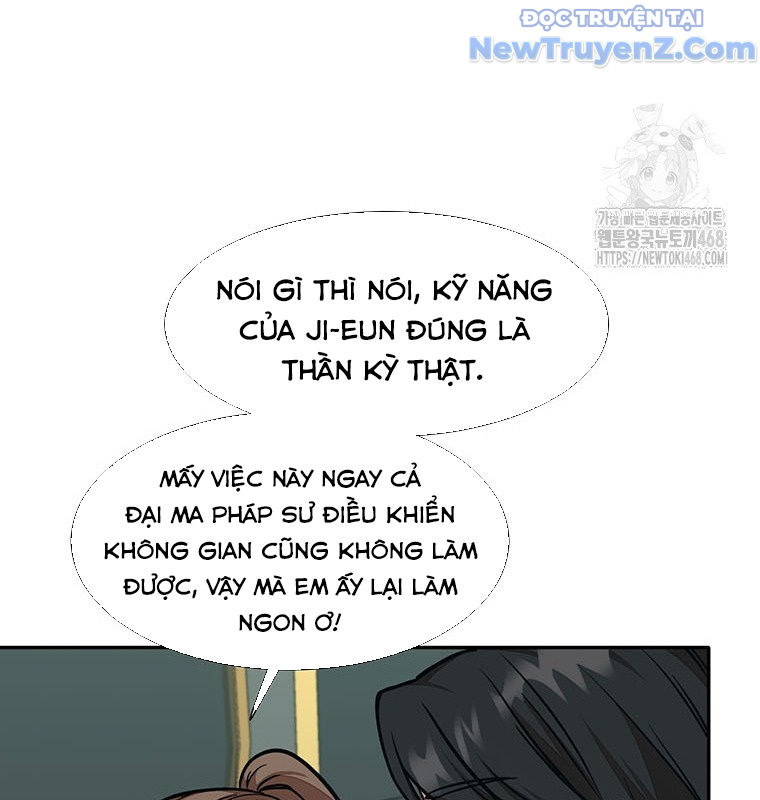 Chủ Xe Thức Ăn Nhanh Trong Ngục Tối chapter 62 - Trang 158