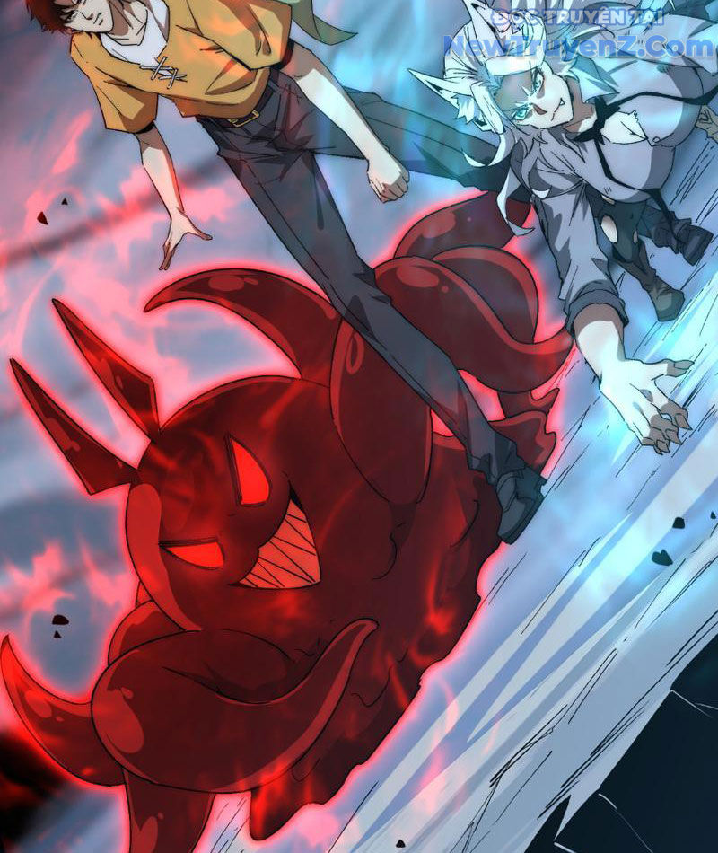 Triệu Hoán Ác Ma, Ta Đã Là Thâm Uyên chapter 10 - Trang 47