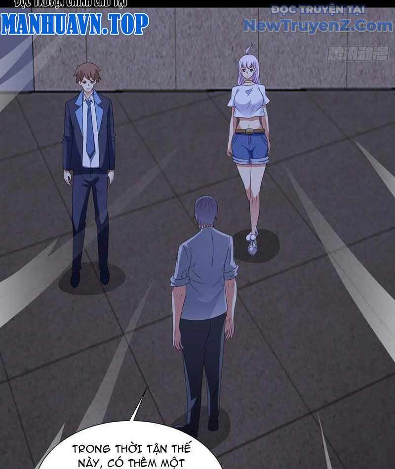 Ngự Thần Trùng Sinh chapter 117 - Trang 26