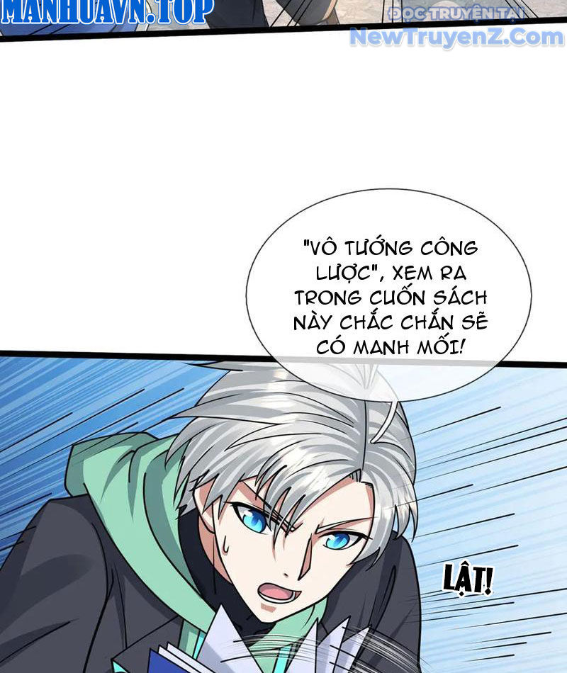 Khởi đầu Bằng Một Vạn Hít đất: Oanh Sát Thần Minh! chapter 37 - Trang 59