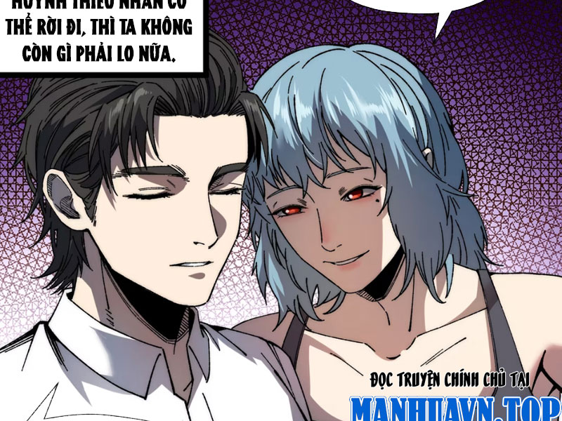 Bách Thú Chi Vương chapter 6 - Trang 107