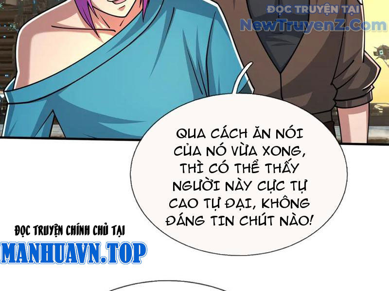 Khởi đầu Bằng Một Vạn Hít đất: Oanh Sát Thần Minh! chapter 47 - Trang 108