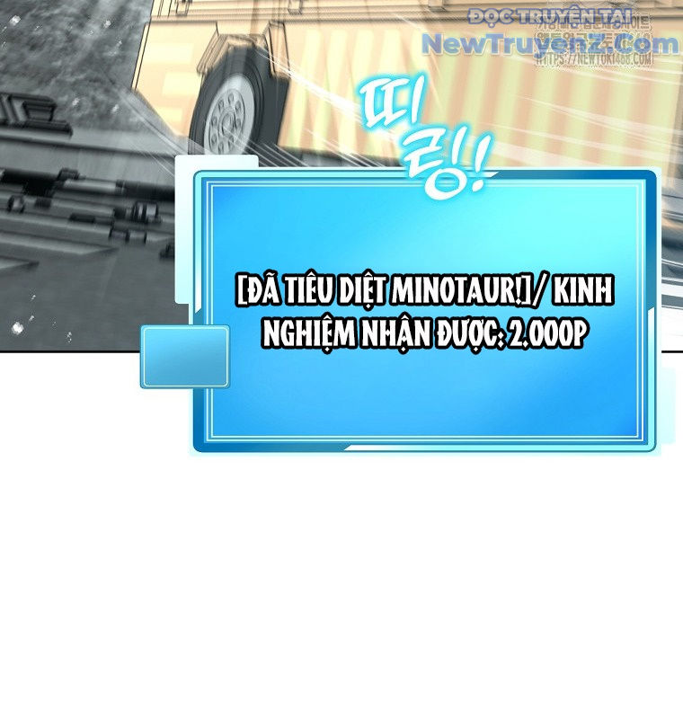 Chủ Xe Thức Ăn Nhanh Trong Ngục Tối chapter 63 - Trang 38