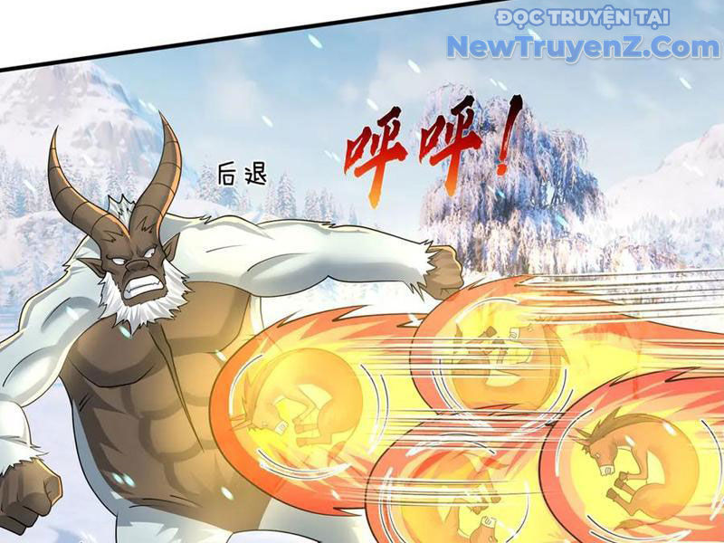 Khởi đầu Bằng Một Vạn Hít đất: Oanh Sát Thần Minh! chapter 50 - Trang 130