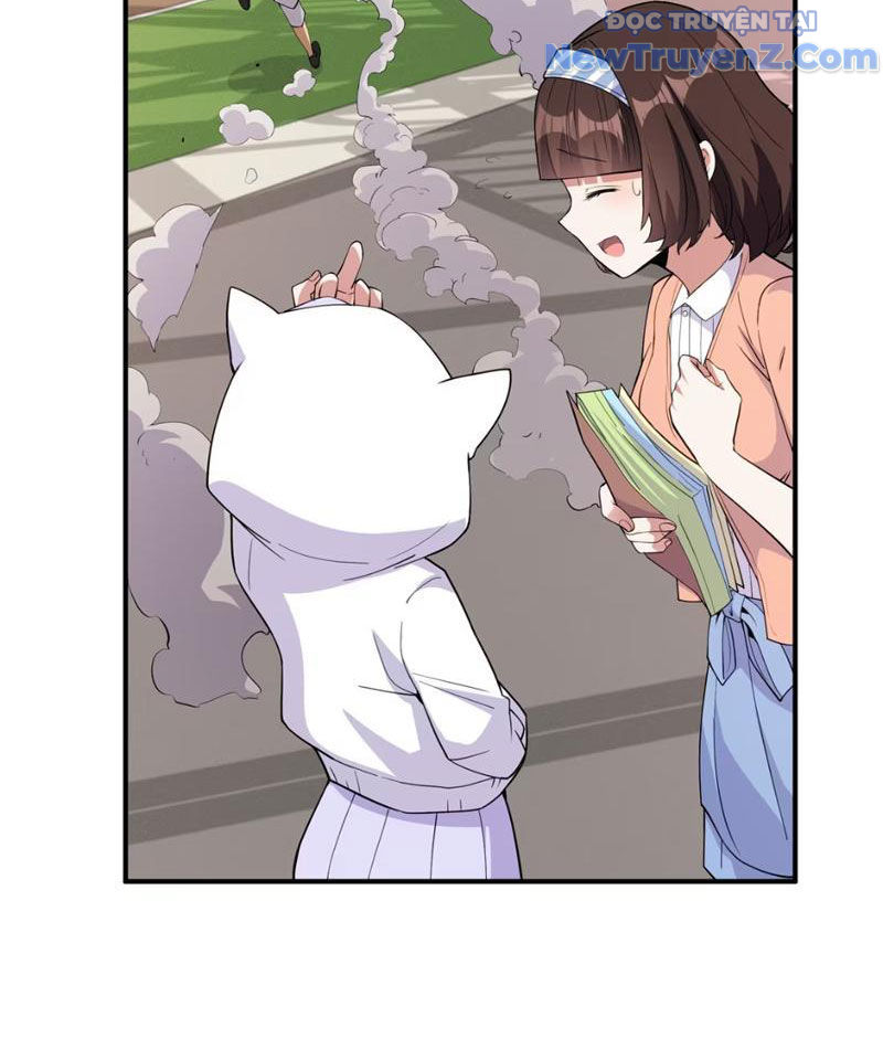 Hẹn Hò Để Cứu Thế Giới chapter 6 - Trang 85