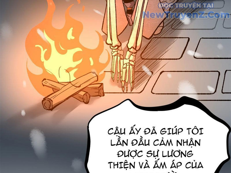 Người Giữ Cửa Vạn Giới chapter 51 - Trang 31