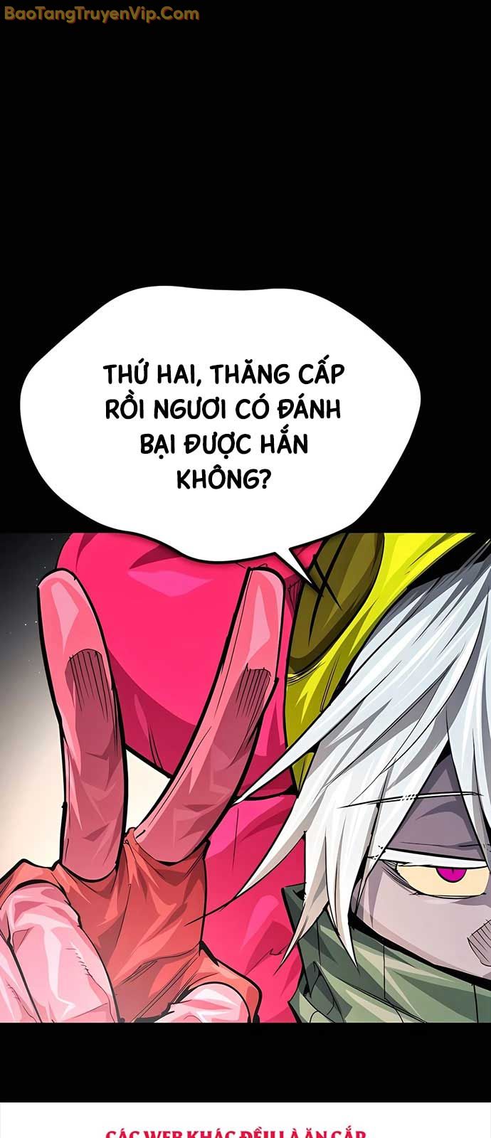Trên Thế Giới Không Có Chiến Binh Xấu chapter 34 - Trang 36