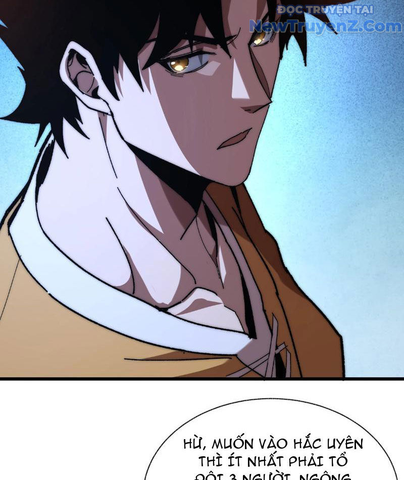 Triệu Hoán Ác Ma, Ta Đã Là Thâm Uyên chapter 3 - Trang 97