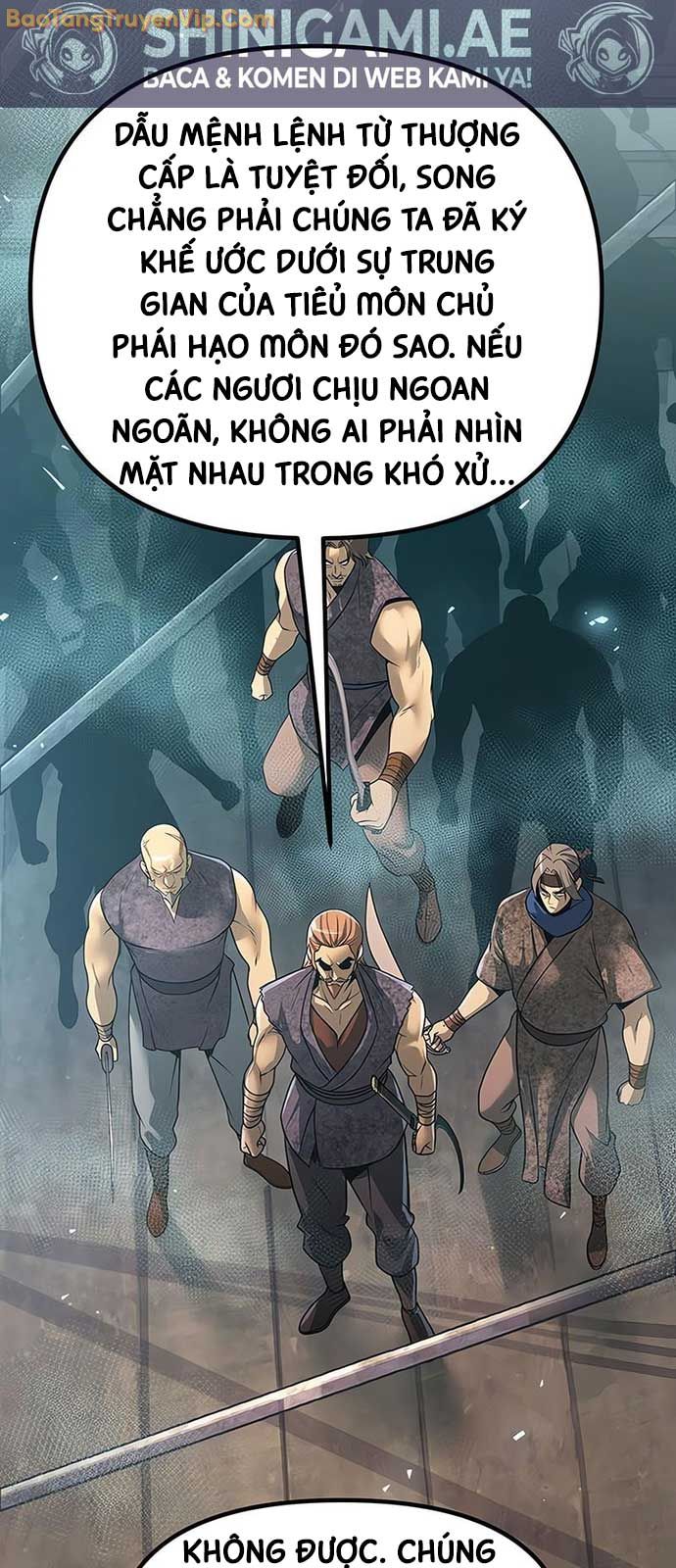 Ma Đạo Chuyển Sinh Ký chapter 119 - Trang 78