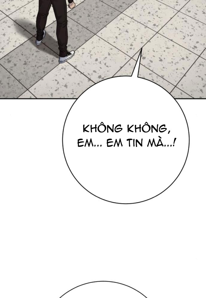 Cảnh Sát Báo Thù chapter 95 - Trang 91