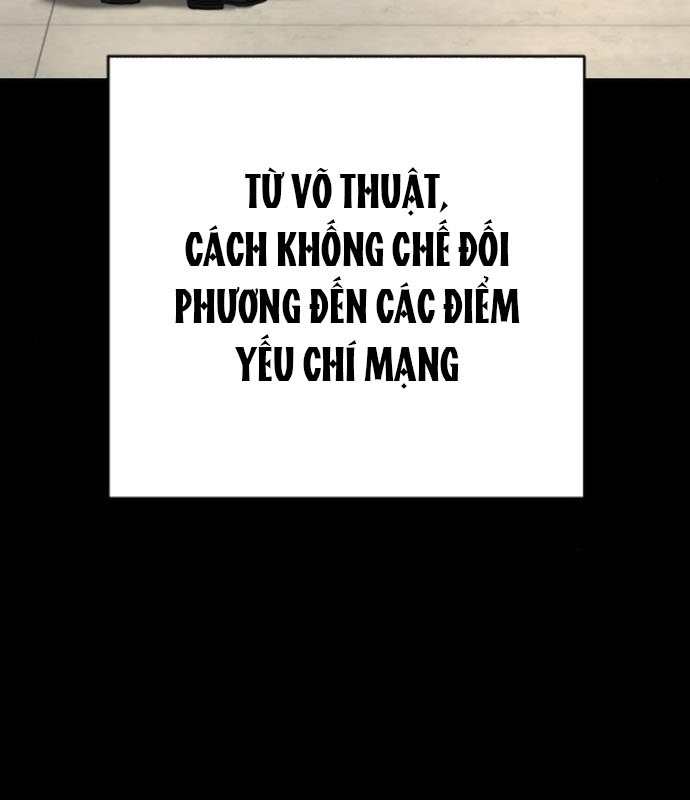 Cảnh Sát Báo Thù chapter 97 - Trang 5