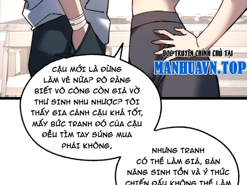 Bách Thú Chi Vương chapter 6 - Trang 113