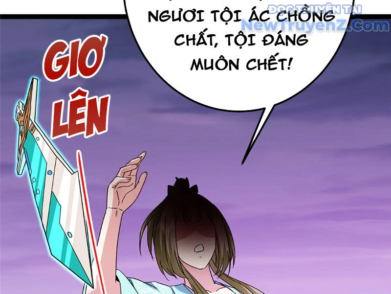 Chưởng Môn Khiêm Tốn Chút chapter 502 - Trang 89