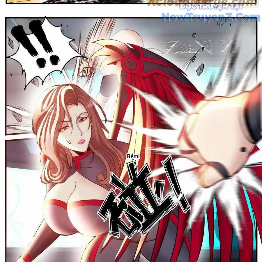 Ta Có Một Tòa Mạt Thế Mê Cung chapter 543 - Trang 14