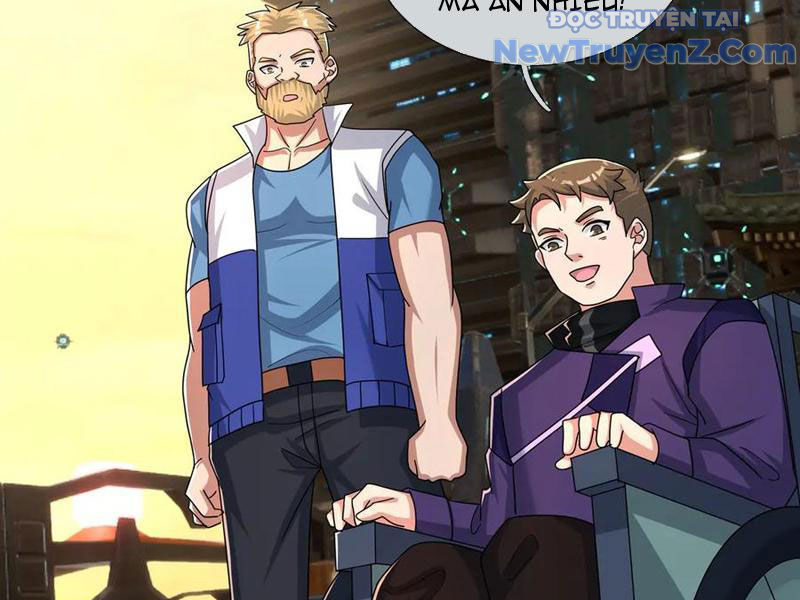 Khởi đầu Bằng Một Vạn Hít đất: Oanh Sát Thần Minh! chapter 47 - Trang 16
