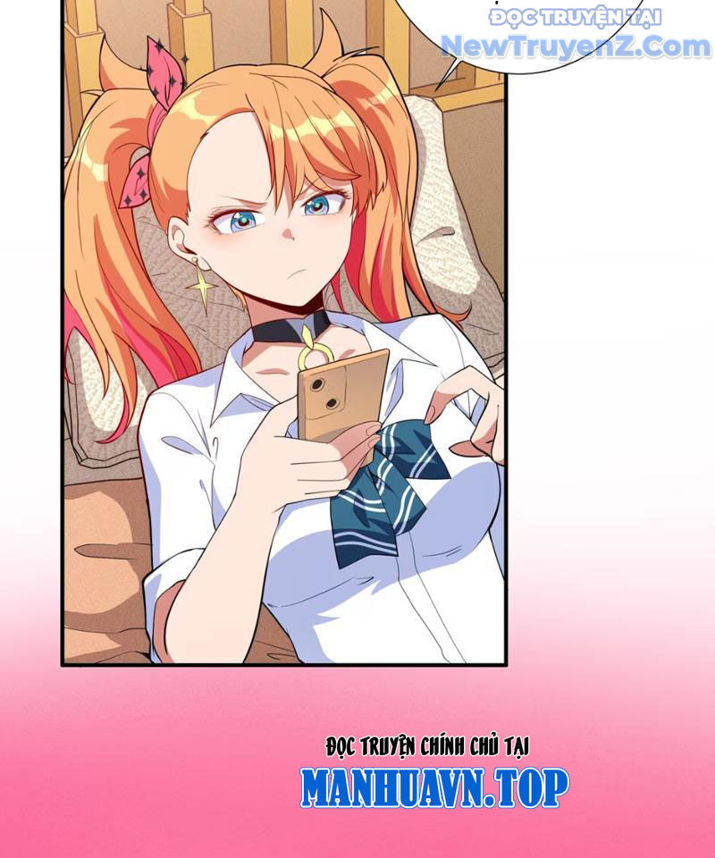 Hẹn Hò Để Cứu Thế Giới chapter 8 - Trang 78