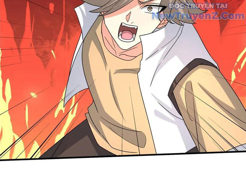 Khởi đầu Bằng Một Vạn Hít đất: Oanh Sát Thần Minh! chapter 51 - Trang 83