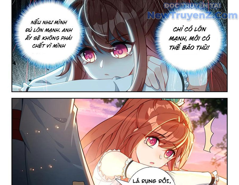 Đấu La Đại Lục 5 chapter 235 - Trang 30