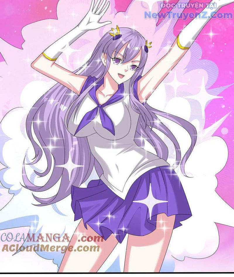 Khởi đầu Bằng Một Vạn Hít đất: Oanh Sát Thần Minh! chapter 54 - Trang 72