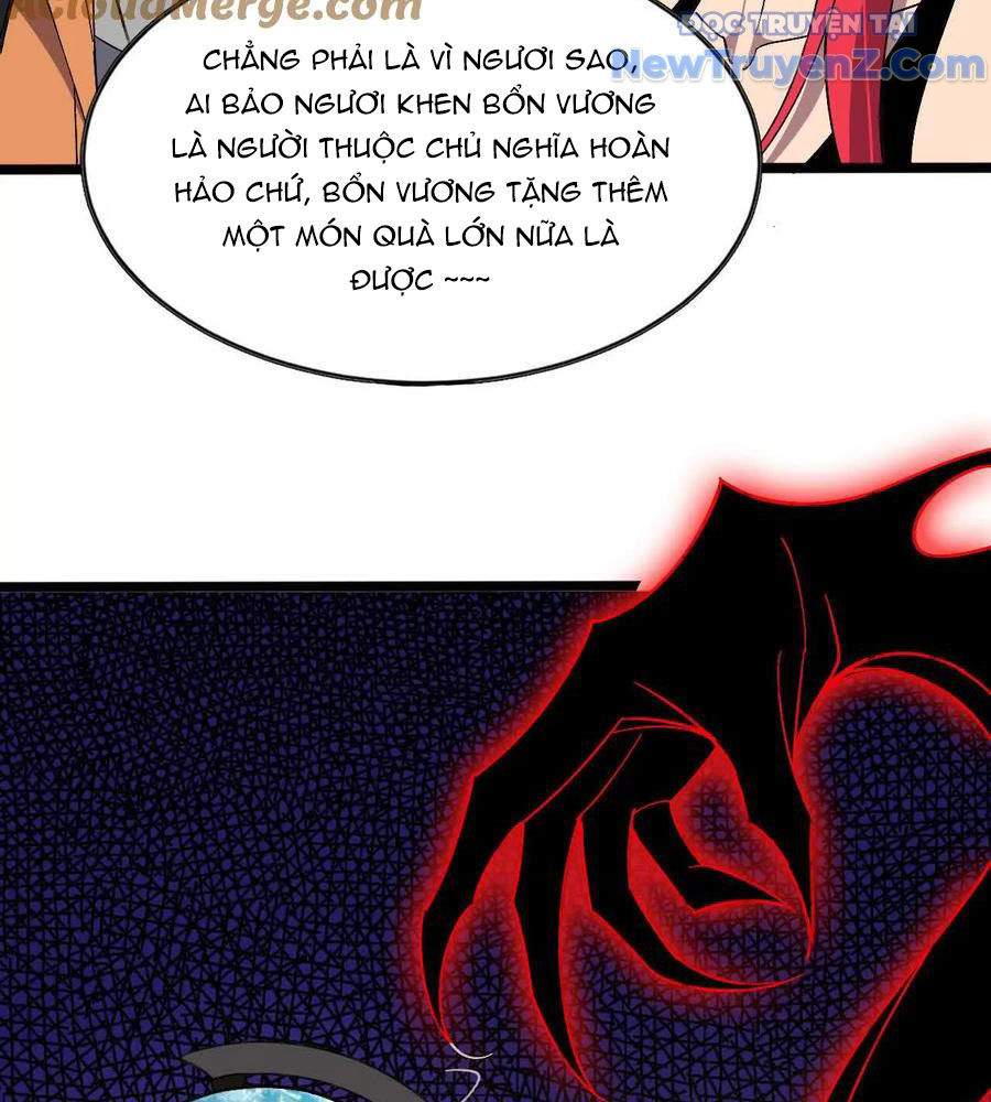 Dũng Giả Và Nữ Ma Vương chapter 155 - Trang 28