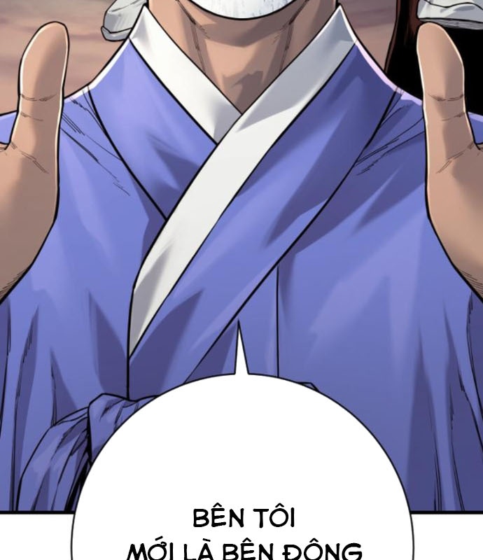 Cảnh Sát Báo Thù chapter 97 - Trang 98