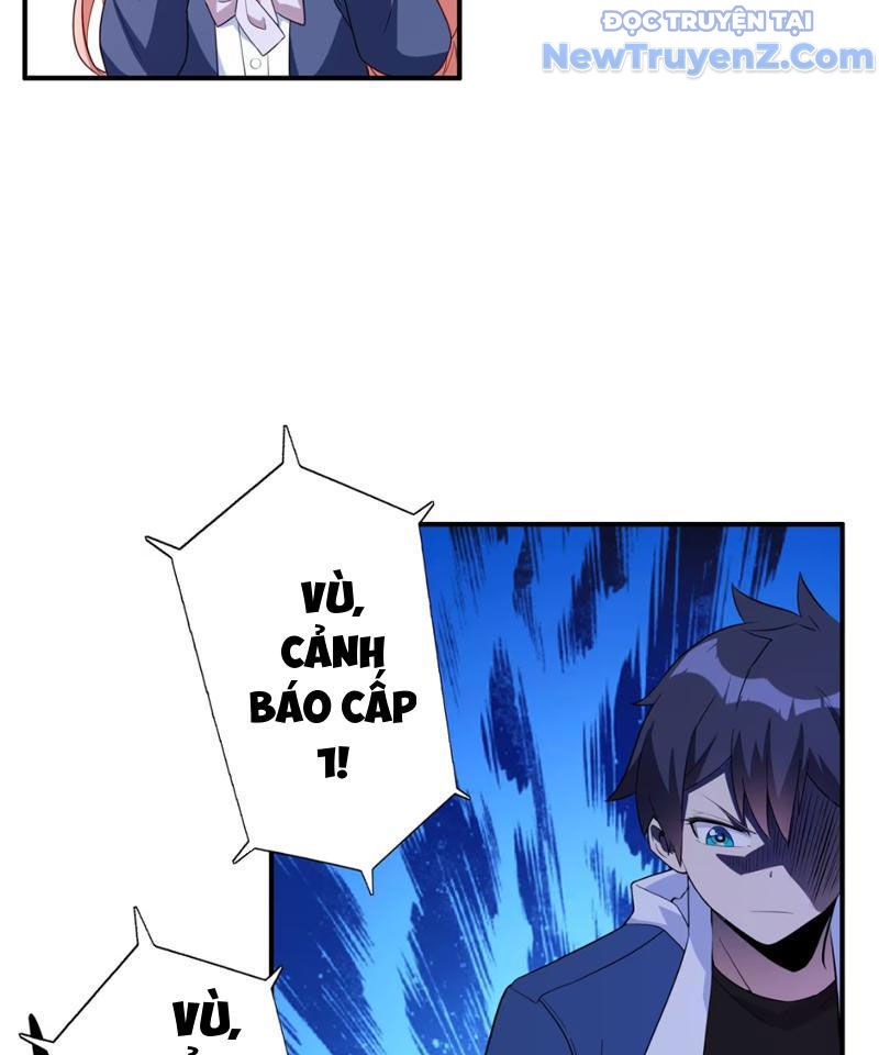 Hẹn Hò Để Cứu Thế Giới chapter 8 - Trang 50