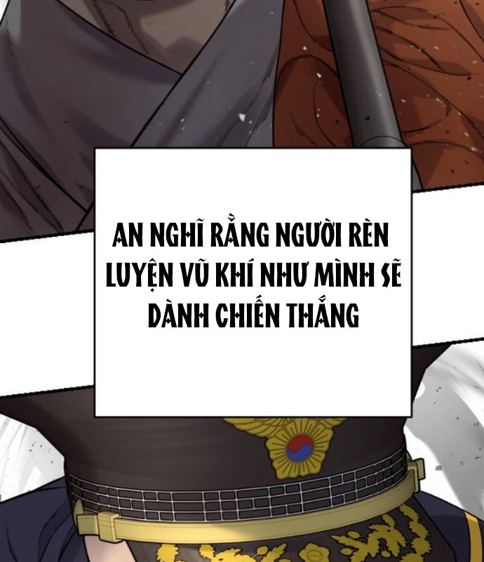 Cảnh Sát Báo Thù chapter 97 - Trang 33