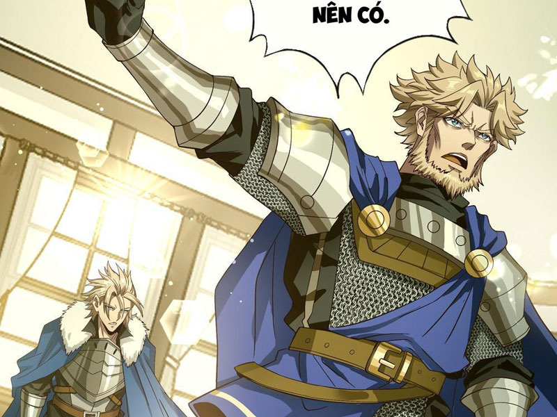 Ta Làm Npc ở Dị Giới chapter 9 - Trang 69