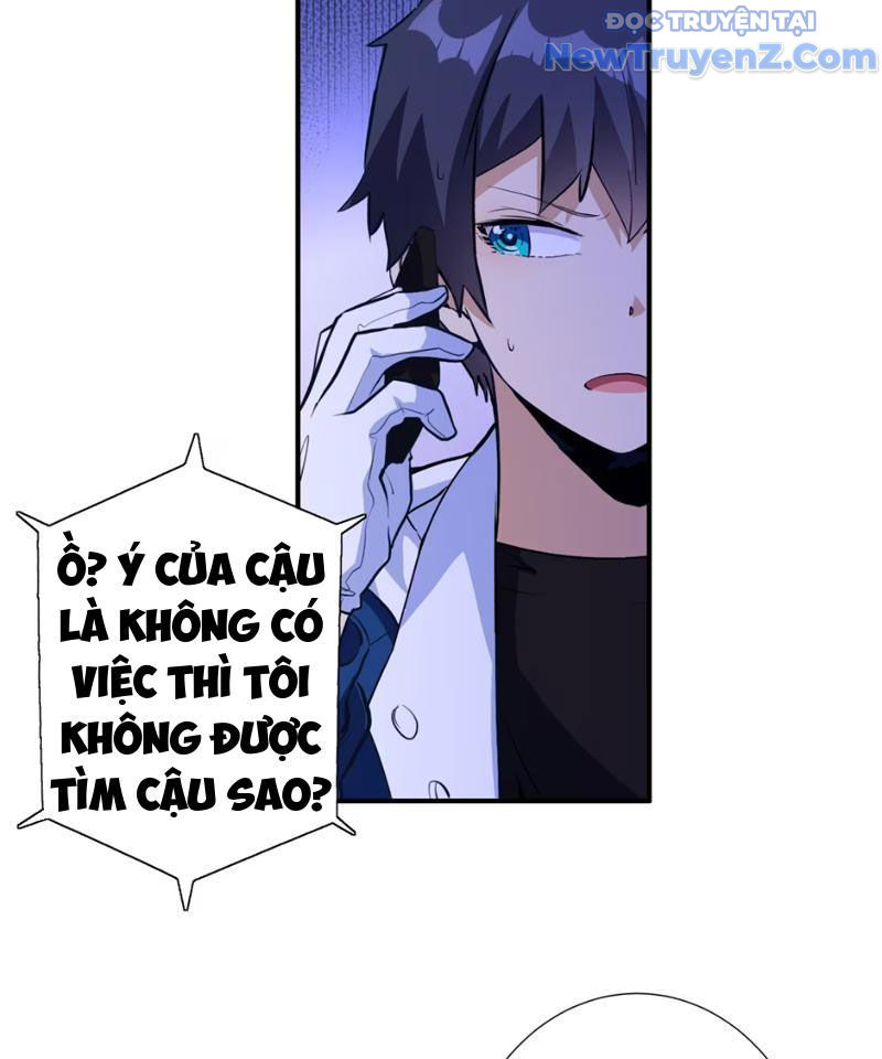 Hẹn Hò Để Cứu Thế Giới chapter 8 - Trang 66