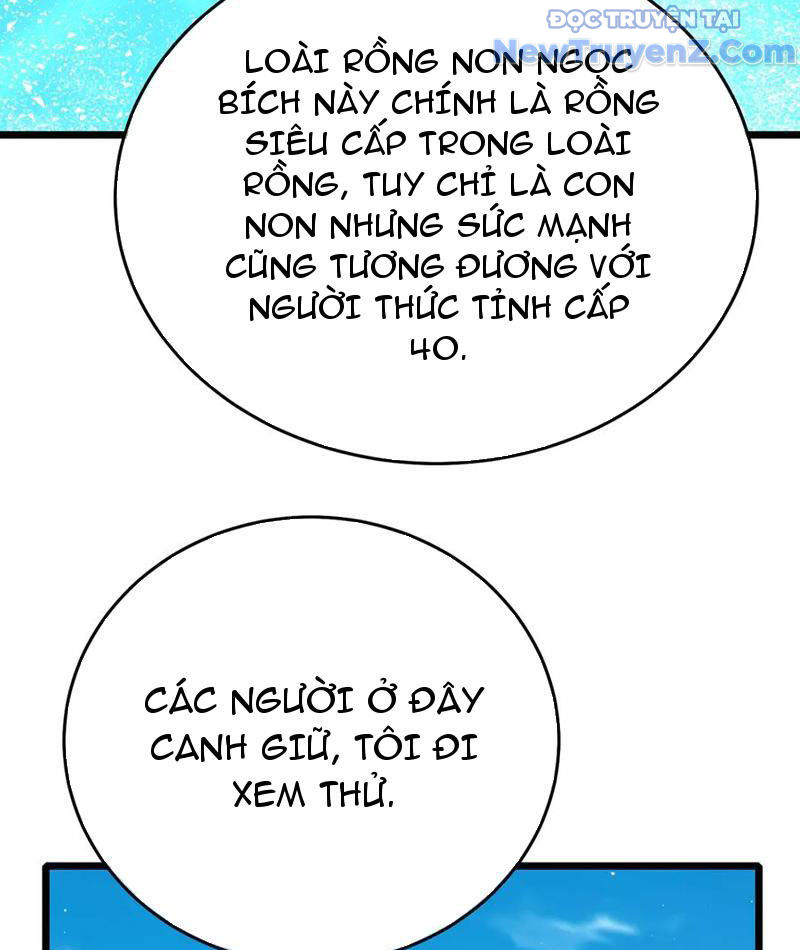 Toàn Dân Chuyển Chức: Bị Động Của Ta Vô Địch chapter 84 - Trang 62