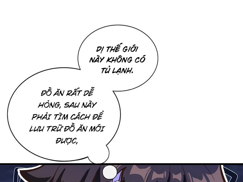 Ta Làm Npc ở Dị Giới chapter 10 - Trang 3