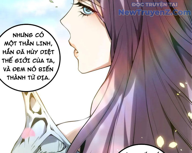 Thảm Họa Tử Linh Sư chapter 181 - Trang 104