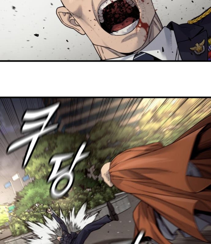 Cảnh Sát Báo Thù chapter 97 - Trang 78