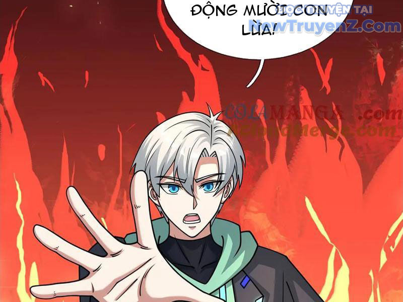 Khởi đầu Bằng Một Vạn Hít đất: Oanh Sát Thần Minh! chapter 50 - Trang 17
