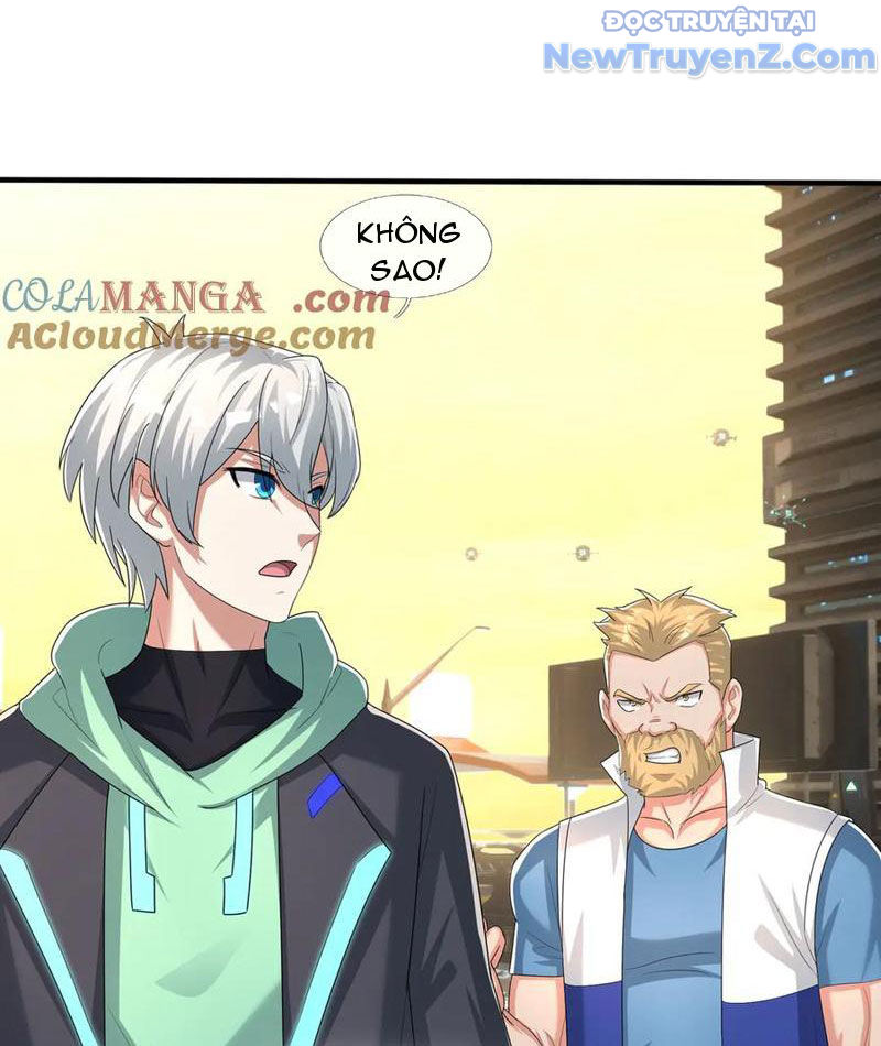 Khởi đầu Bằng Một Vạn Hít đất: Oanh Sát Thần Minh! chapter 54 - Trang 65