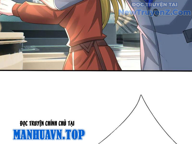 Khởi đầu Bằng Một Vạn Hít đất: Oanh Sát Thần Minh! chapter 45 - Trang 11
