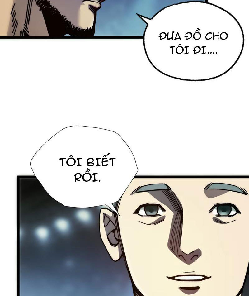 Bách Thú Chi Vương chapter 7 - Trang 65