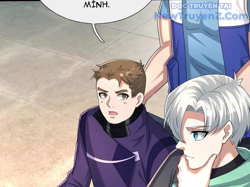 Khởi đầu Bằng Một Vạn Hít đất: Oanh Sát Thần Minh! chapter 44 - Trang 39