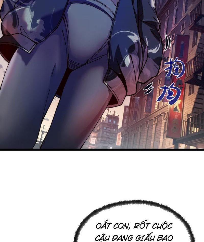 Bách Thú Chi Vương chapter 7 - Trang 35
