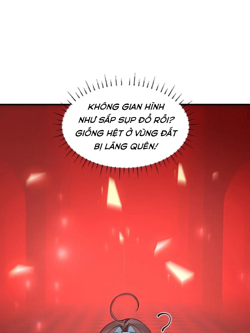 vượt cấp xuyên không, tại sao tôi lại trở thành tiểu thư tu sĩ? chapter 34 - Trang 75