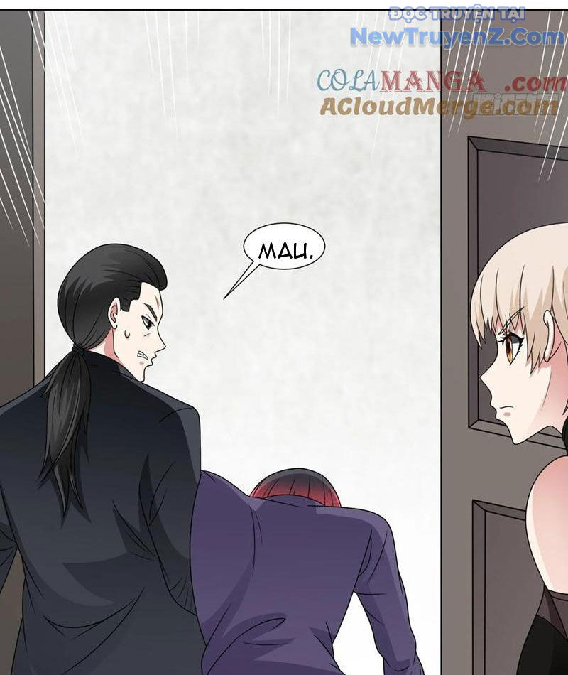 Ngự Thần Trùng Sinh chapter 122 - Trang 9