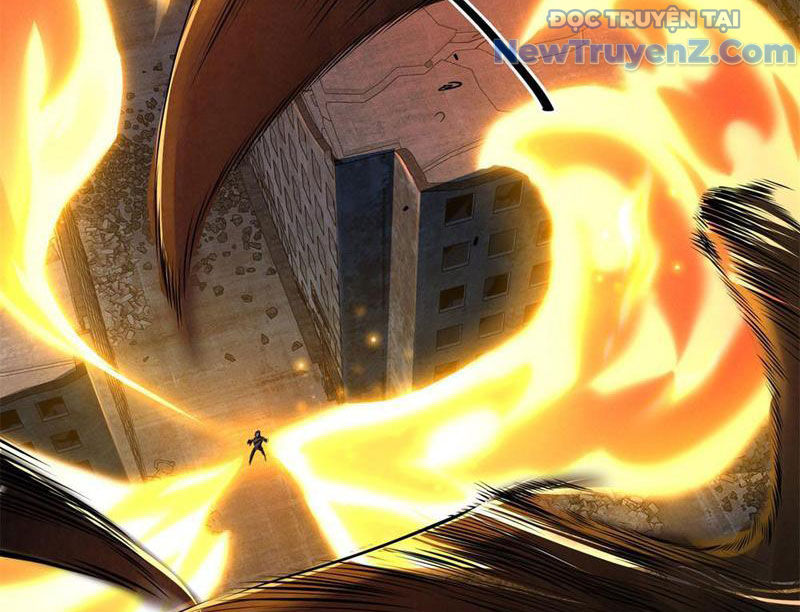 Ta Thăng Cấp Cùng Tai Ách chapter 1 - Trang 81