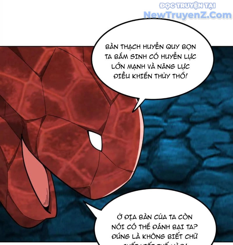 Huyễn Thú Của Ta Có Thể Tiến Hoá Vô Hạn chapter 29 - Trang 94