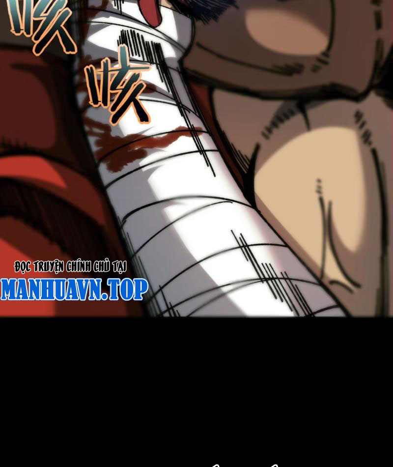 Bách Thú Chi Vương chapter 7 - Trang 55