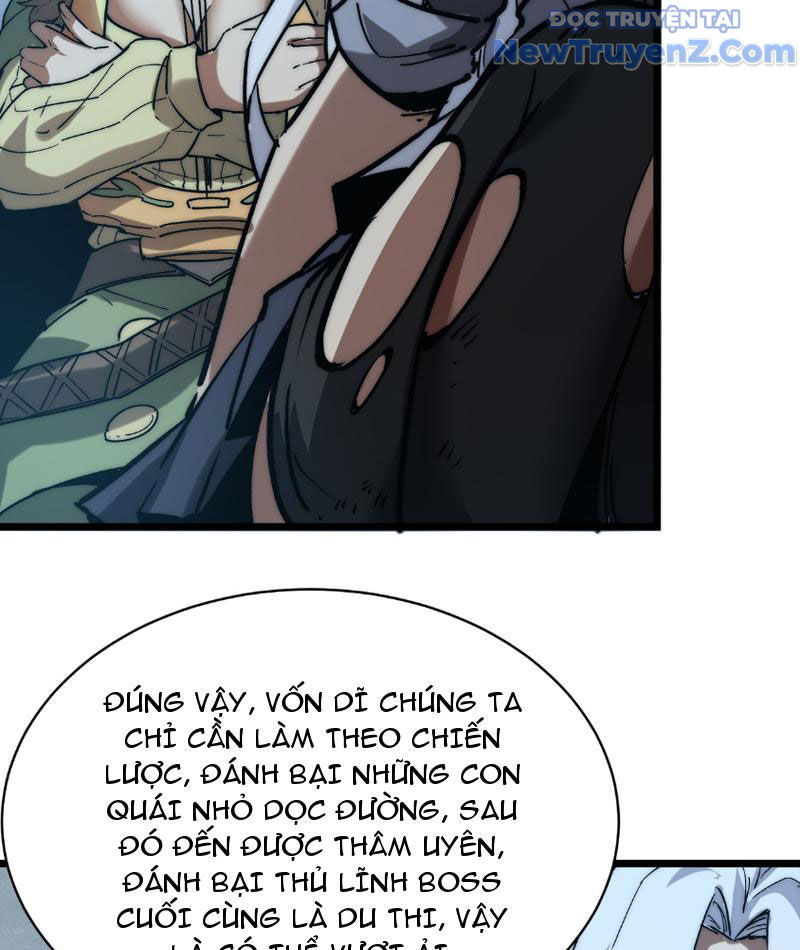 Triệu Hoán Ác Ma, Ta Đã Là Thâm Uyên chapter 10 - Trang 20