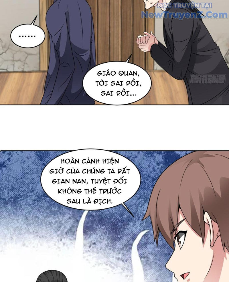 Ngự Thần Trùng Sinh chapter 113 - Trang 39